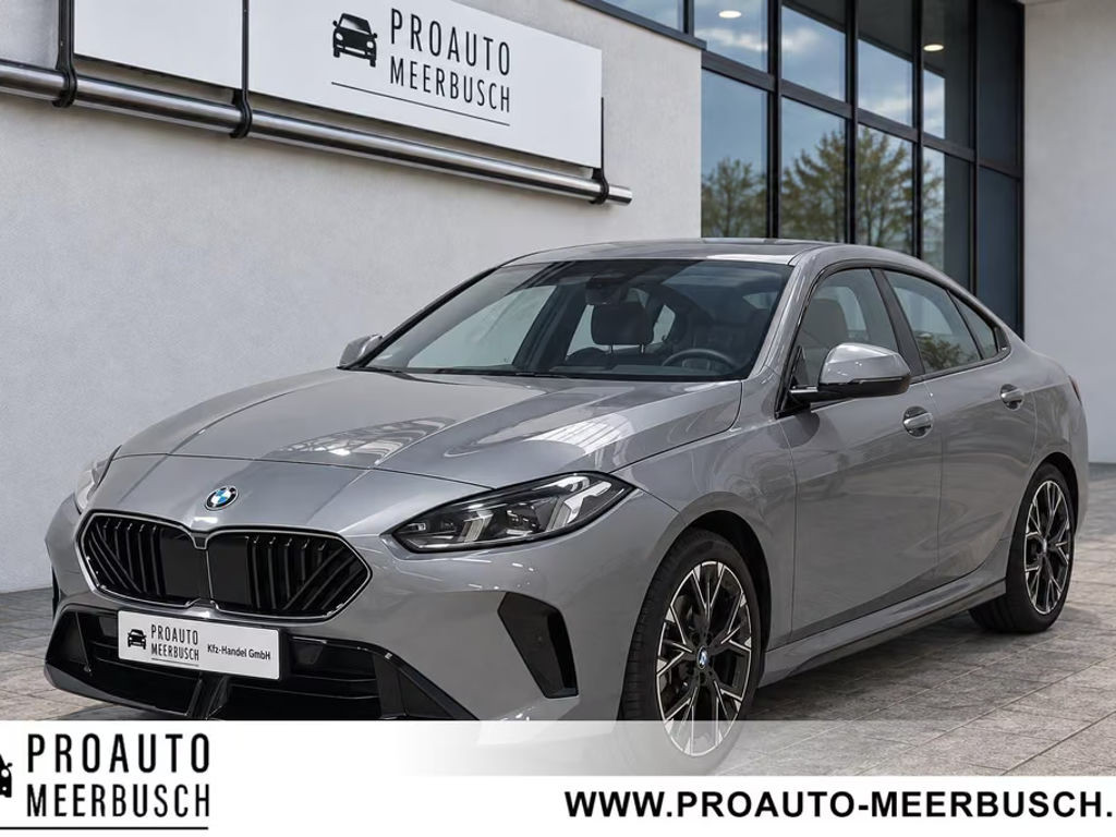 BMW 2 Serie 220 M-Sport Coupé Gran Coupé
