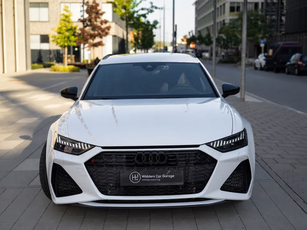Audi RS6