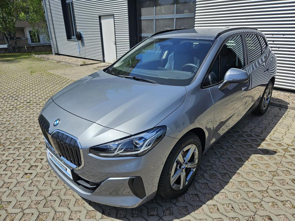 BMW 2 Serie
