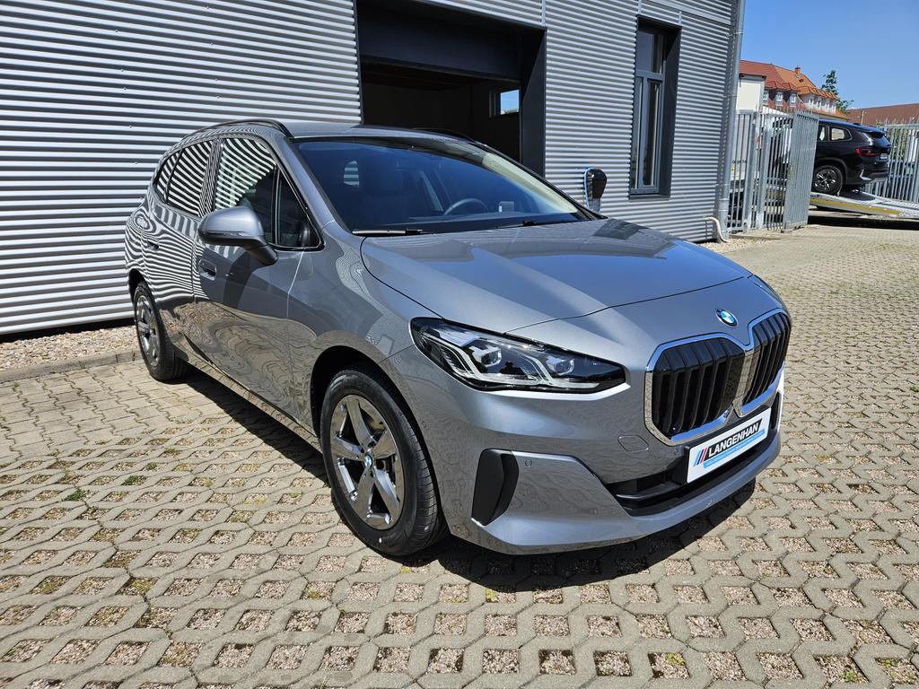 BMW 2 Serie