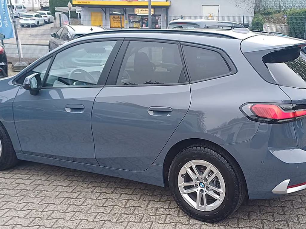 BMW 2 Serie