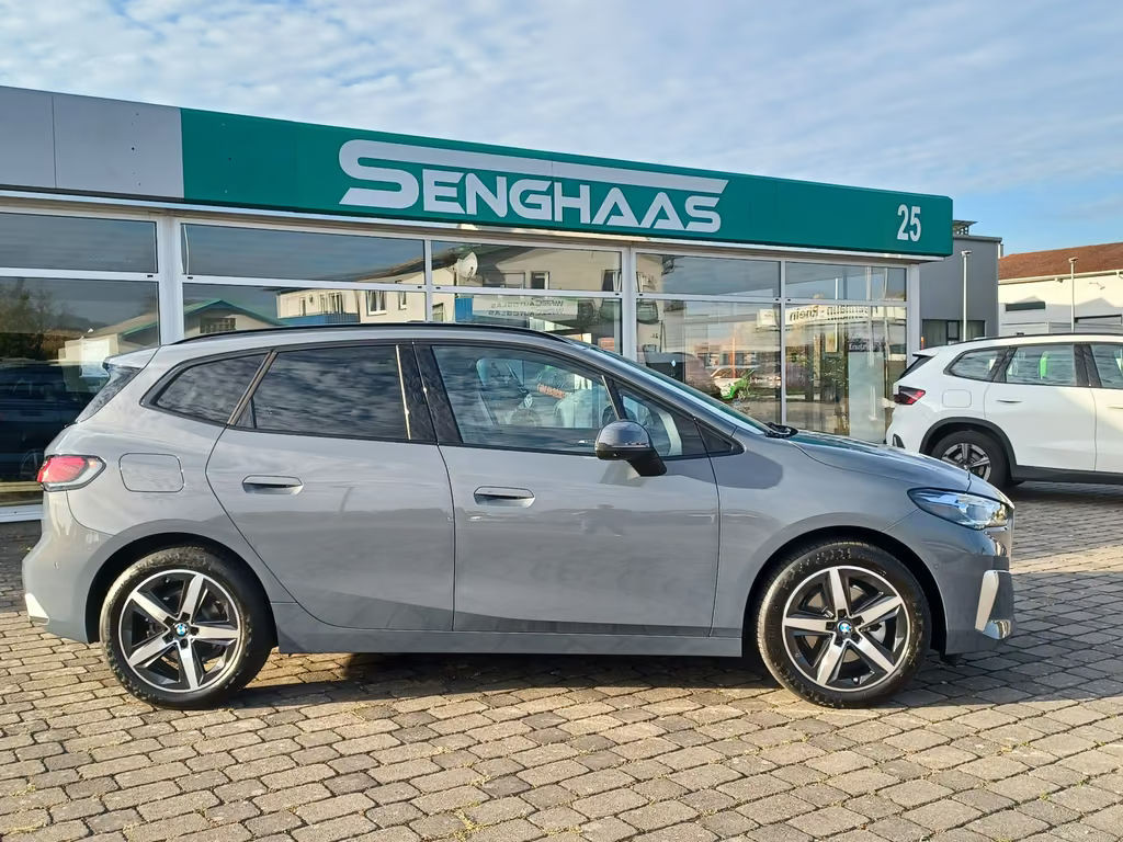 BMW 2 Serie