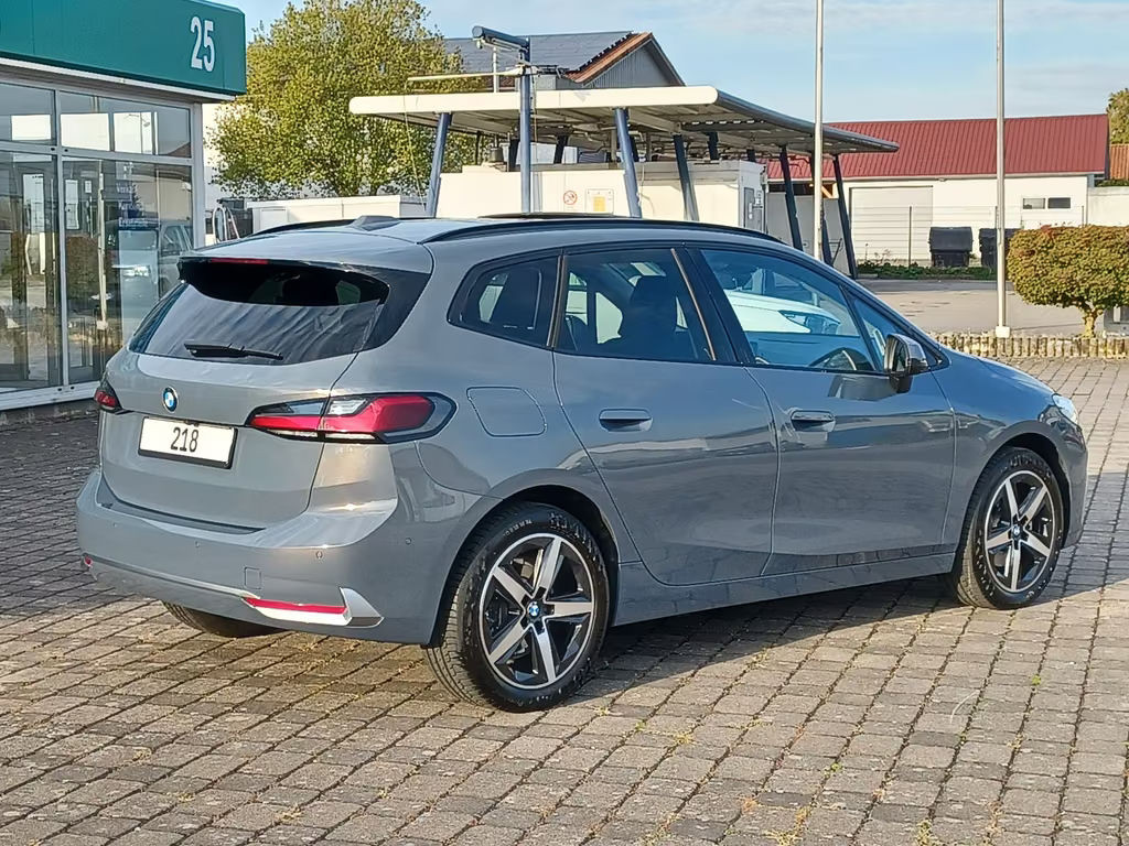 BMW 2 Serie