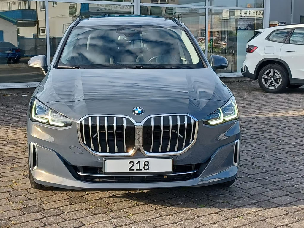BMW 2 Serie