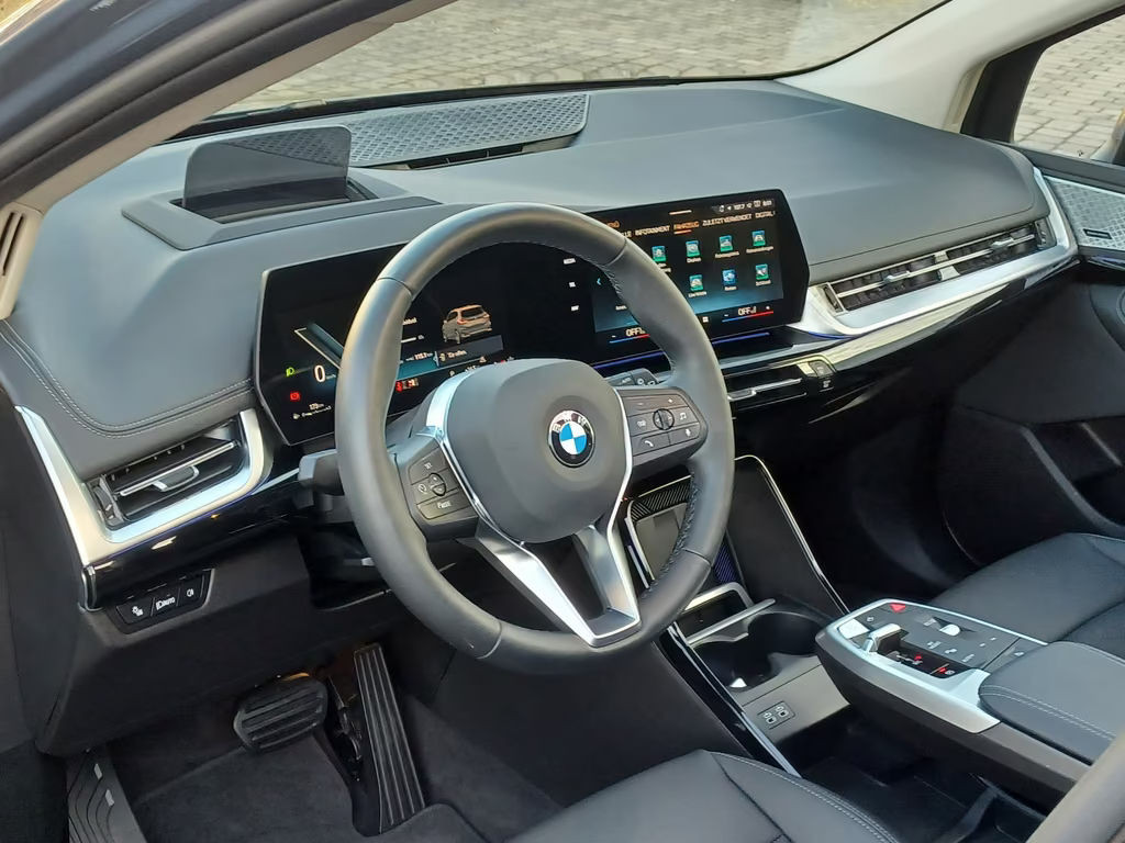BMW 2 Serie