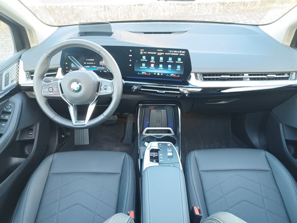 BMW 2 Serie