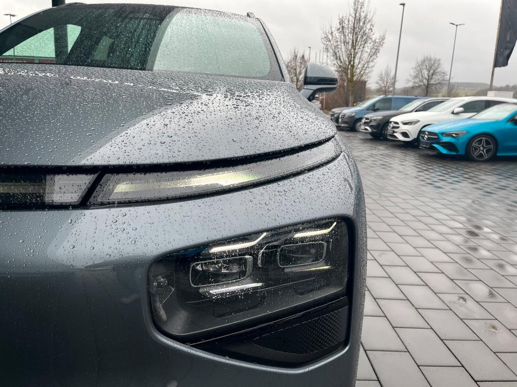 Xpeng G9