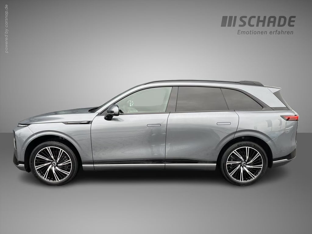 Xpeng G9
