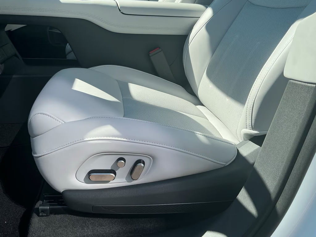 Xpeng G6