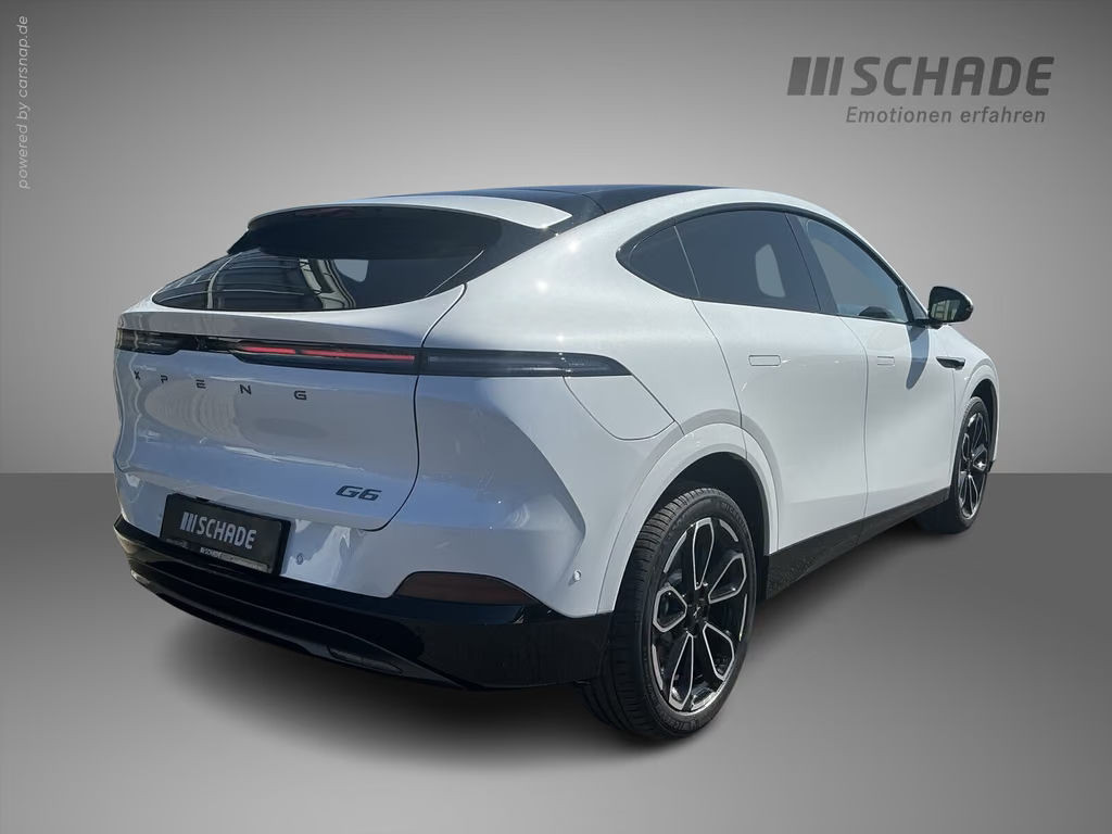Xpeng G6