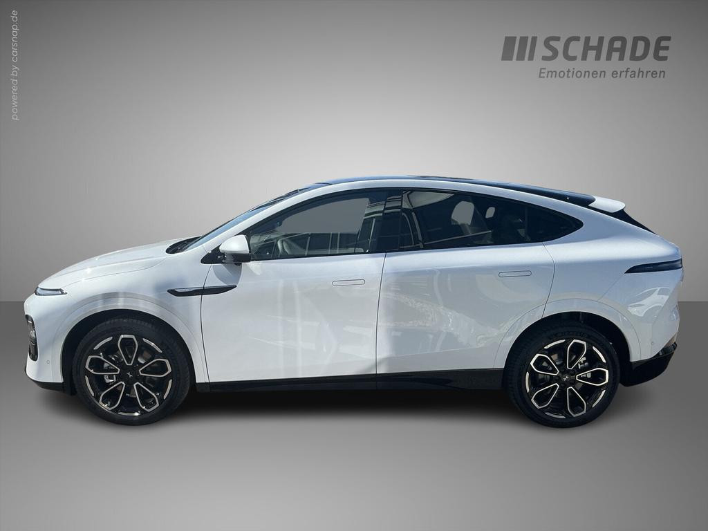 Xpeng G6
