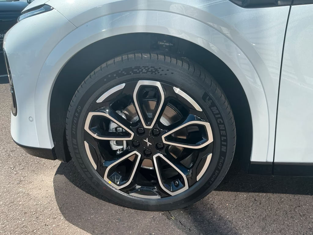 Xpeng G6