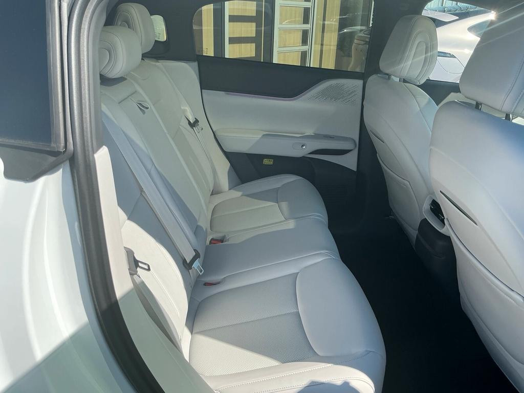 Xpeng G6