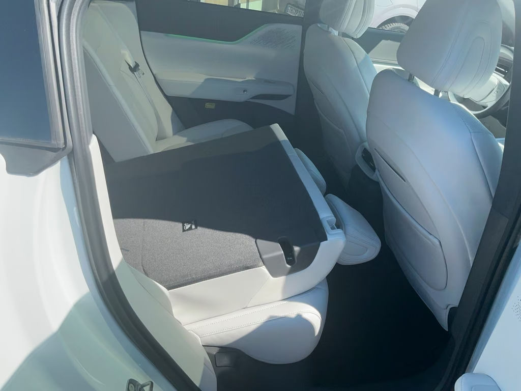 Xpeng G6