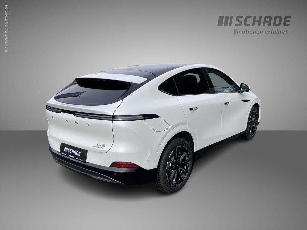 Xpeng G6
