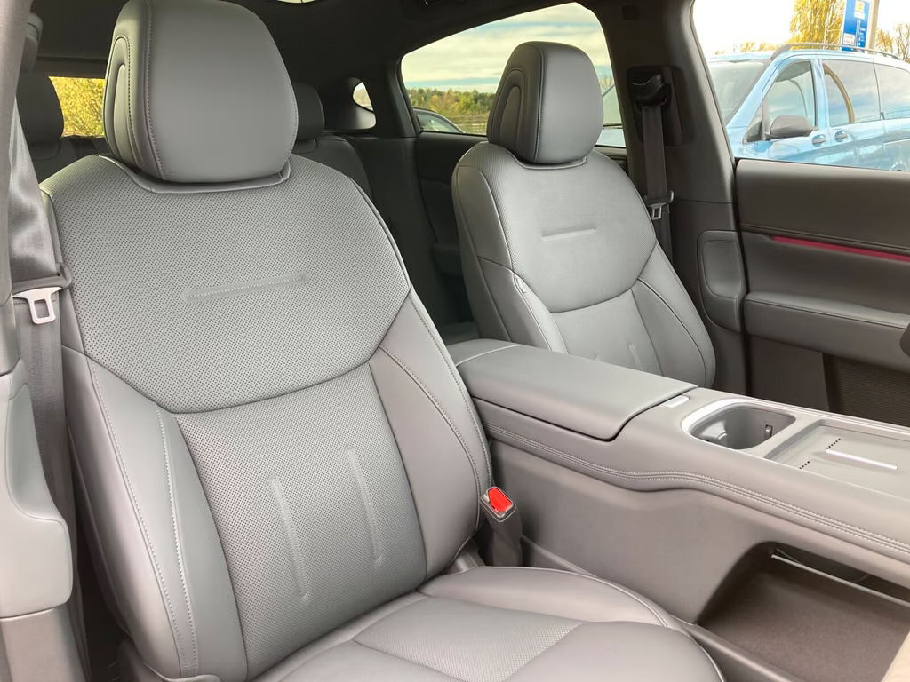 Xpeng G6