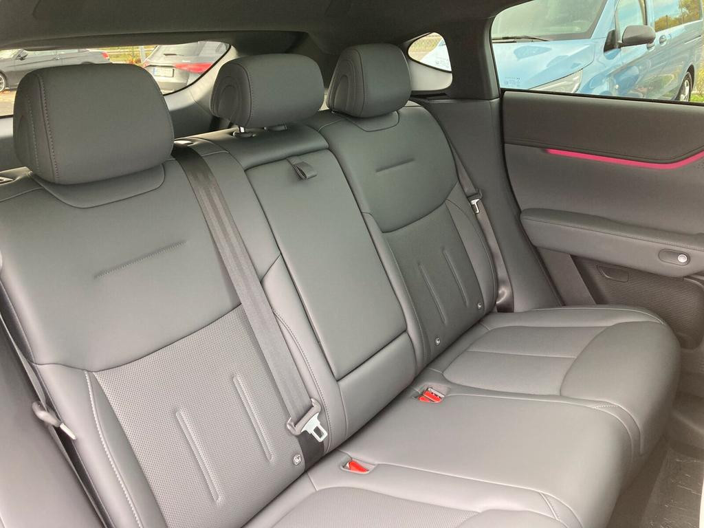 Xpeng G6