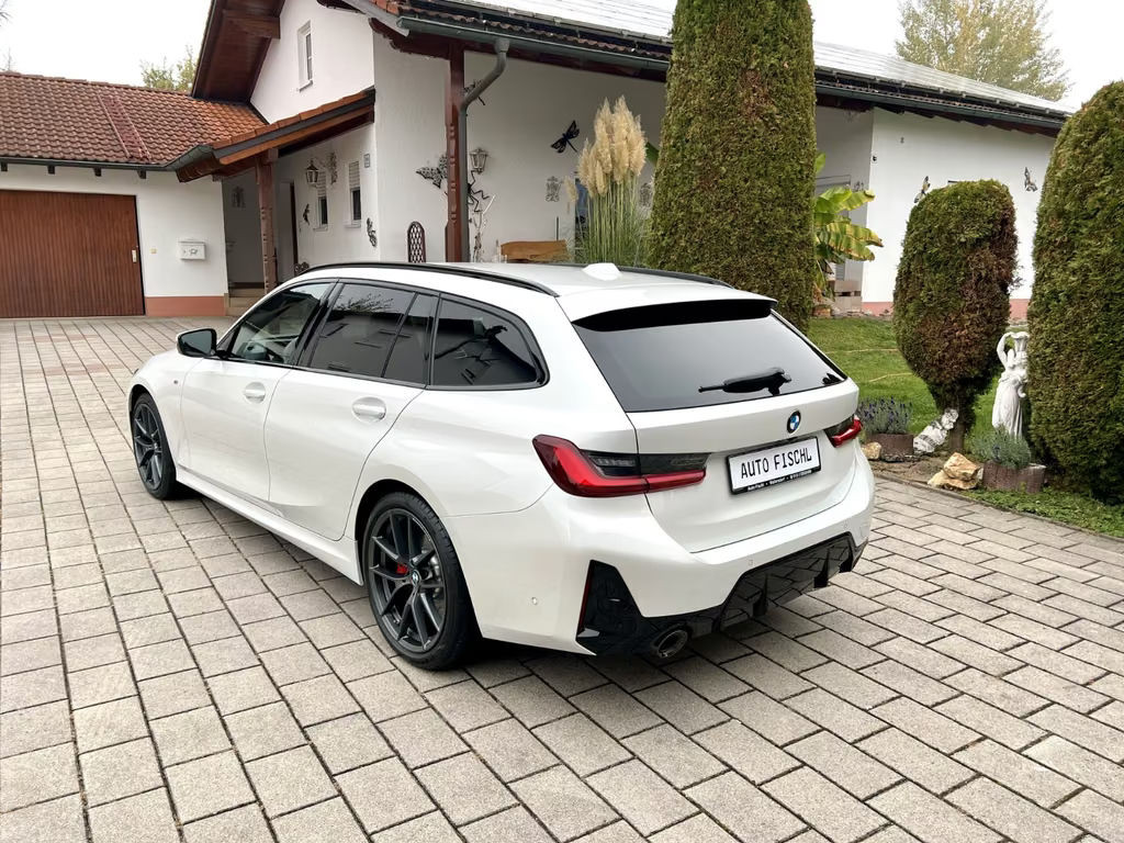 BMW 3 Serie