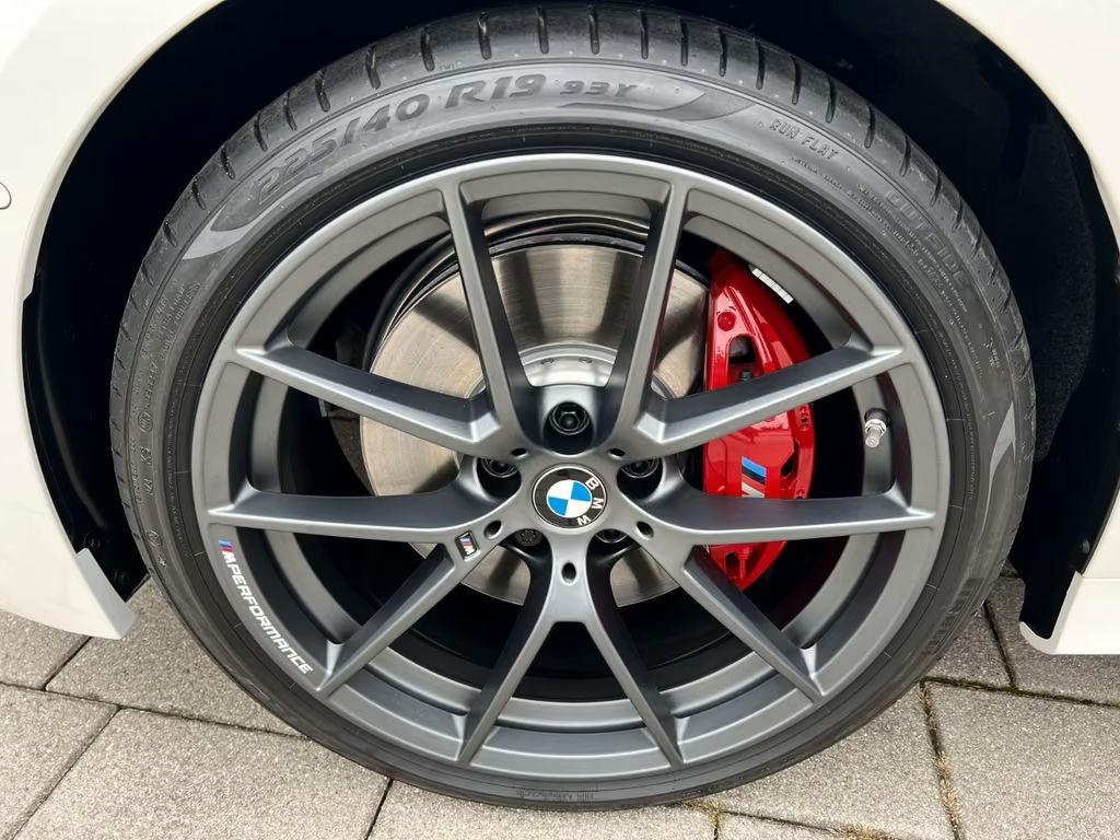BMW 3 Serie