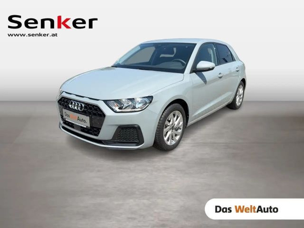 Audi A1 30 TFSI