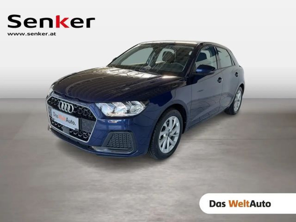 Audi A1 30 TFSI