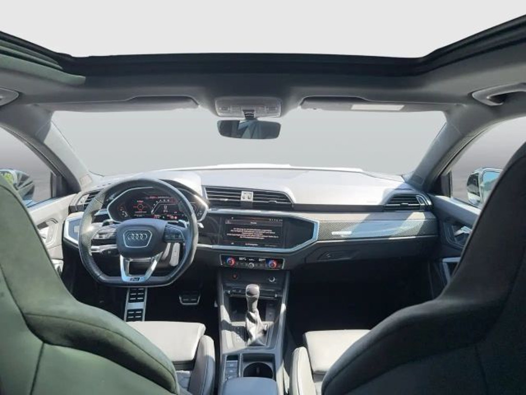 Audi RS Q3