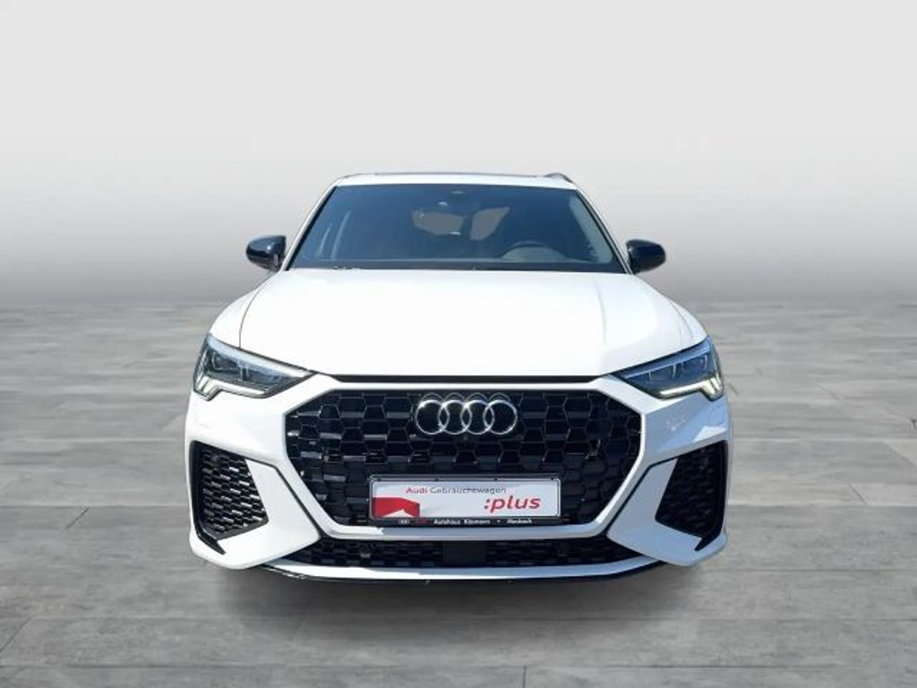 Audi RS Q3