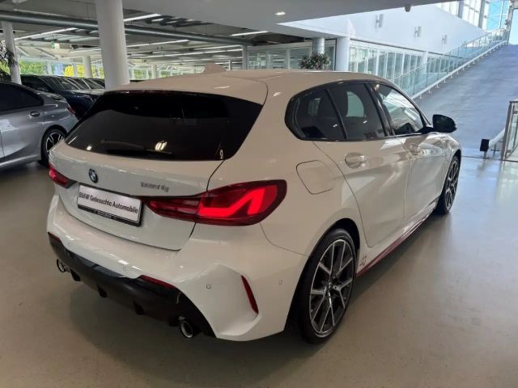 BMW 1 Serie 128 M-Sport Sedan 128ti 5-deurs