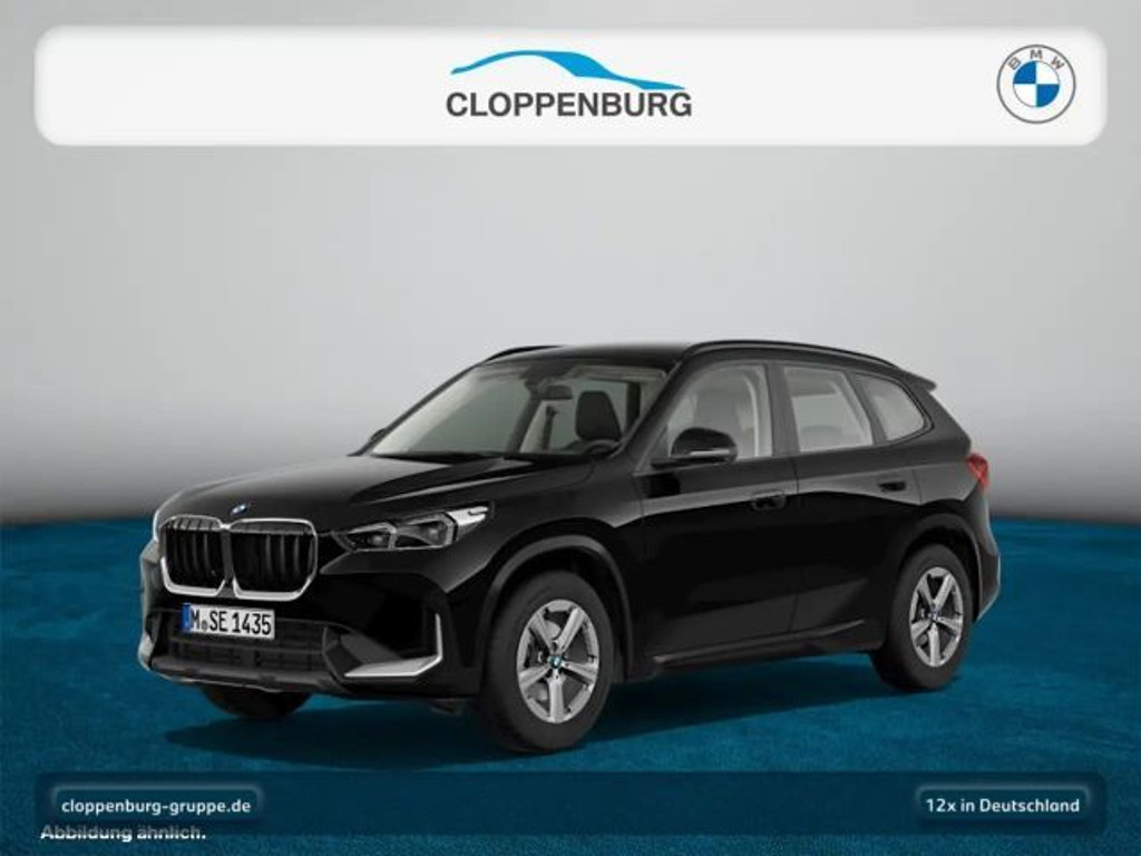 BMW X1 sDrive18d