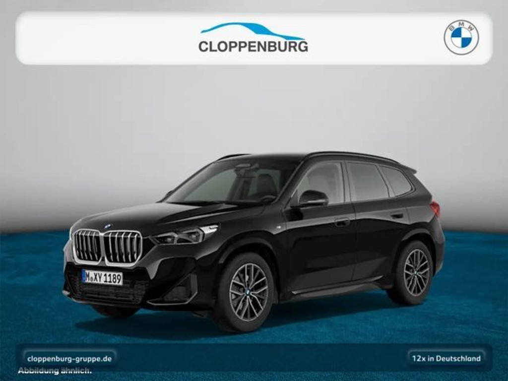 BMW X1 M-Sport sDrive18i
