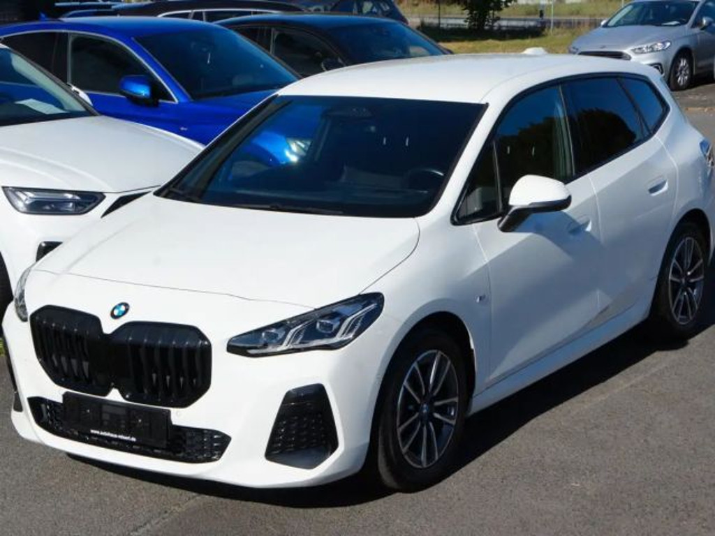BMW 2 Serie 220 M-Sport