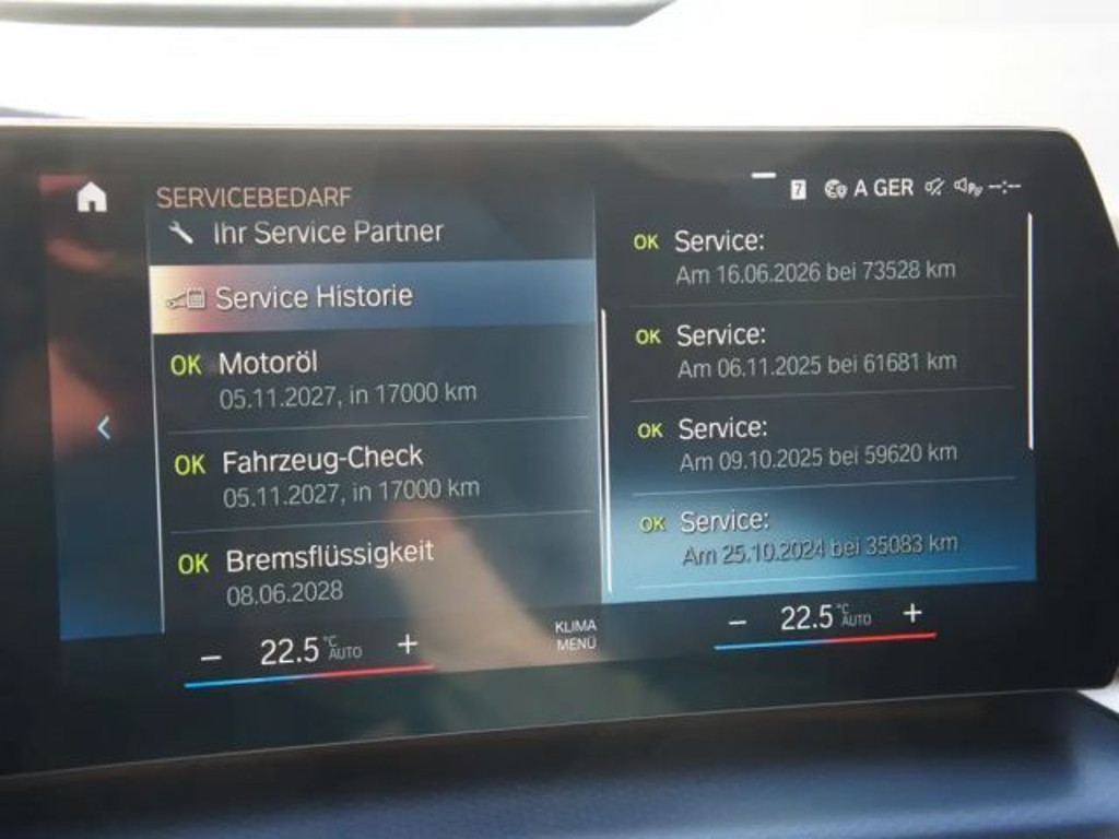 BMW 2 Serie
