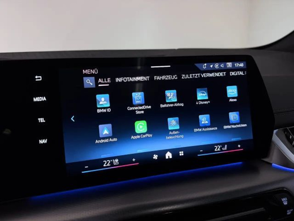 BMW 2 Serie