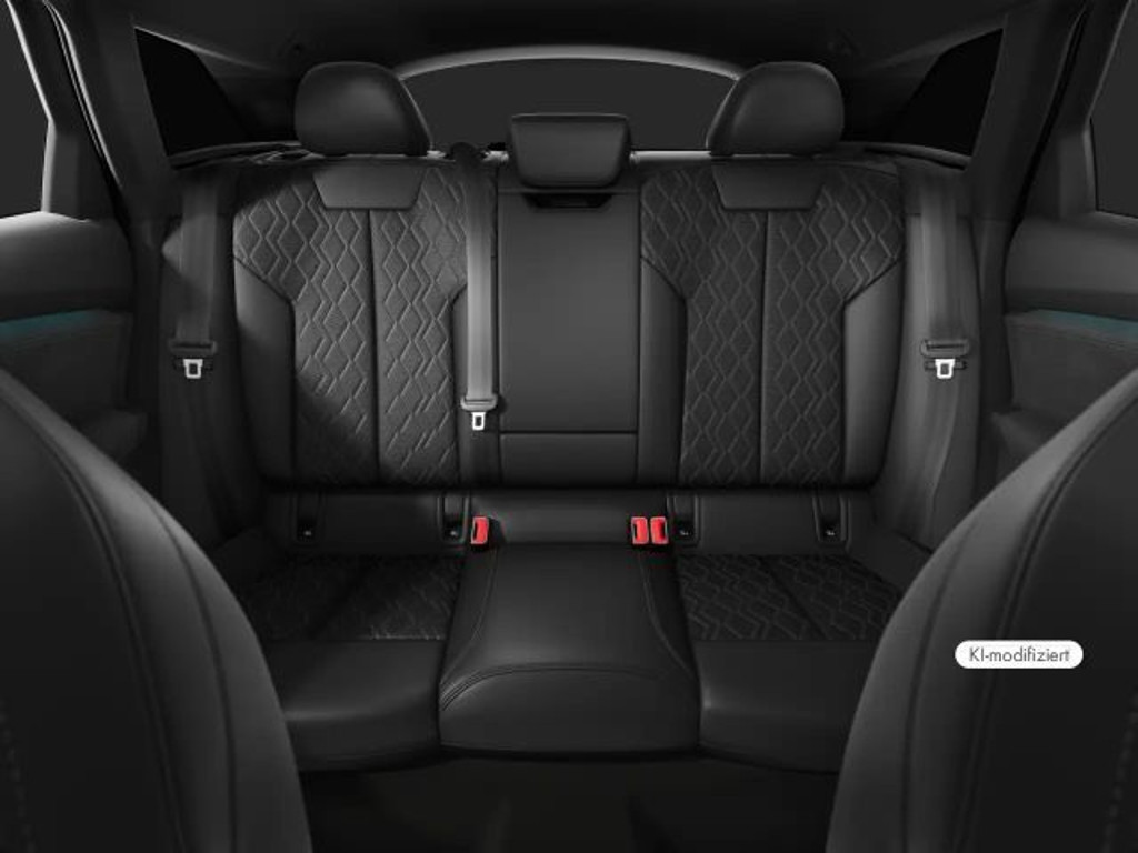 Audi S6 e-tron