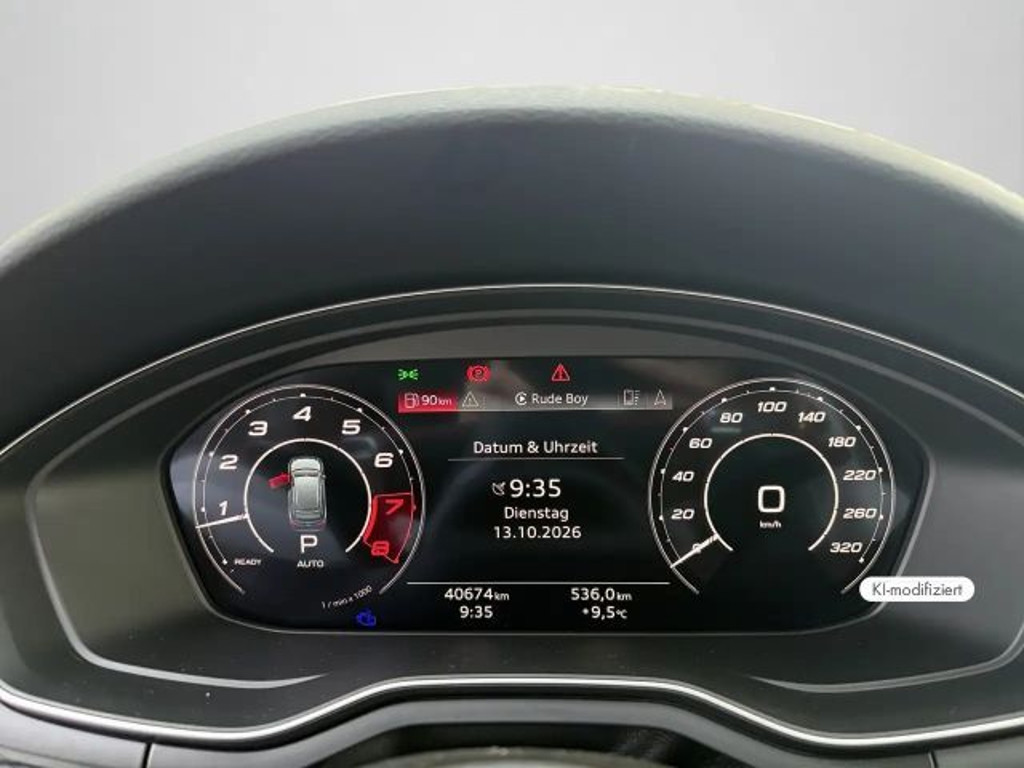 Audi RS4