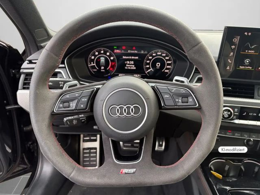 Audi RS4