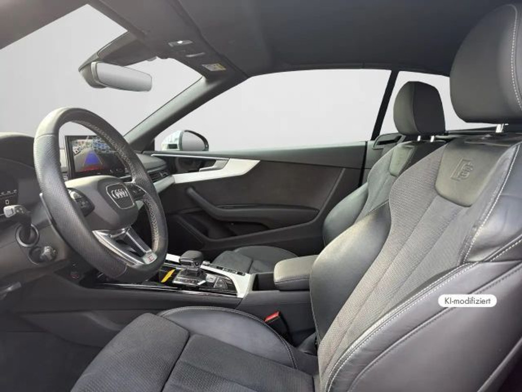 Audi S5