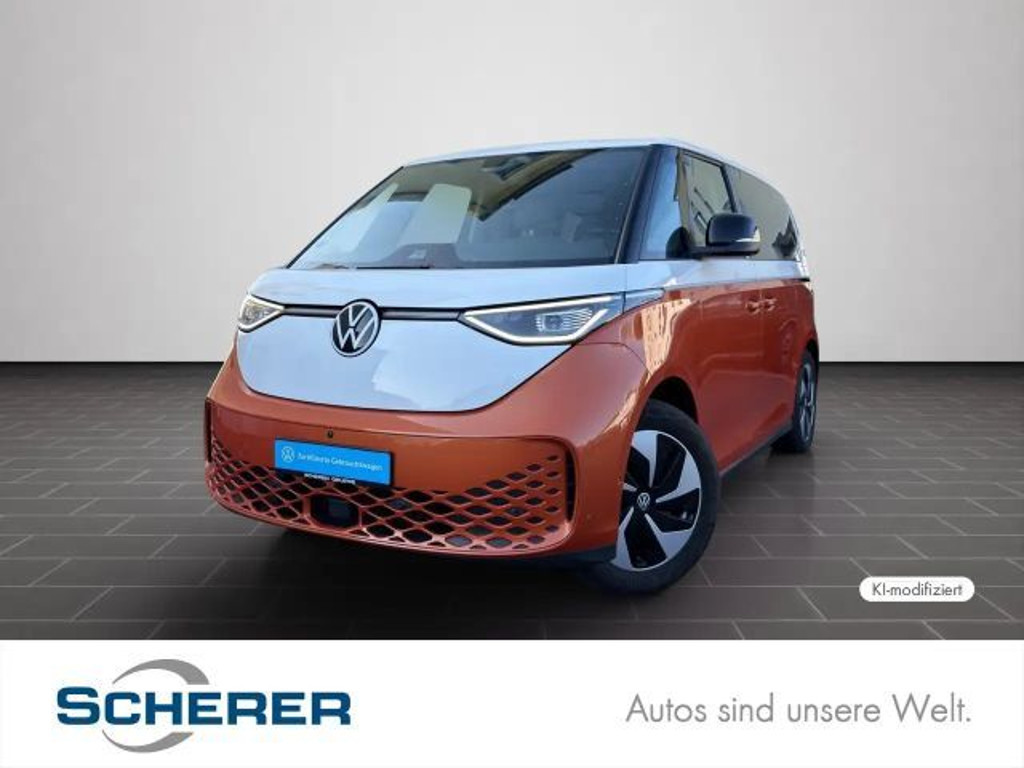 Volkswagen ID.Buzz