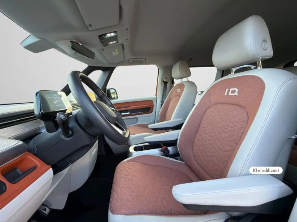 Volkswagen ID.Buzz