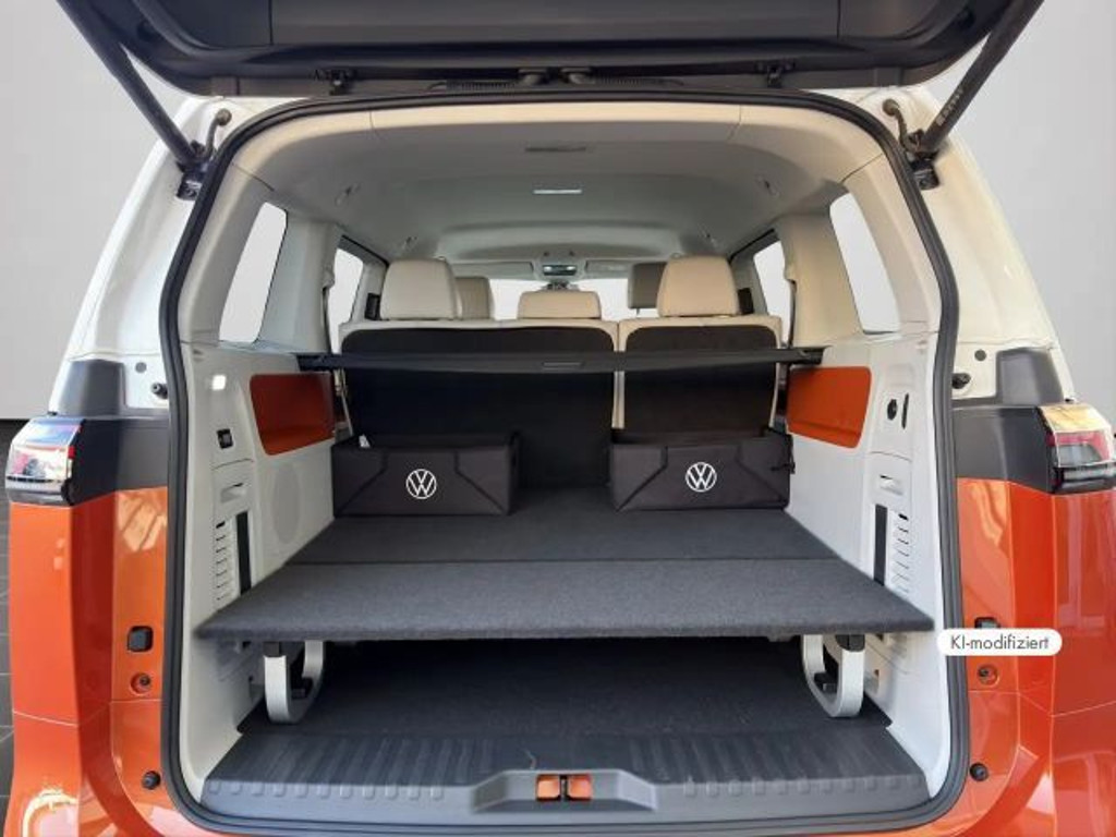 Volkswagen ID.Buzz