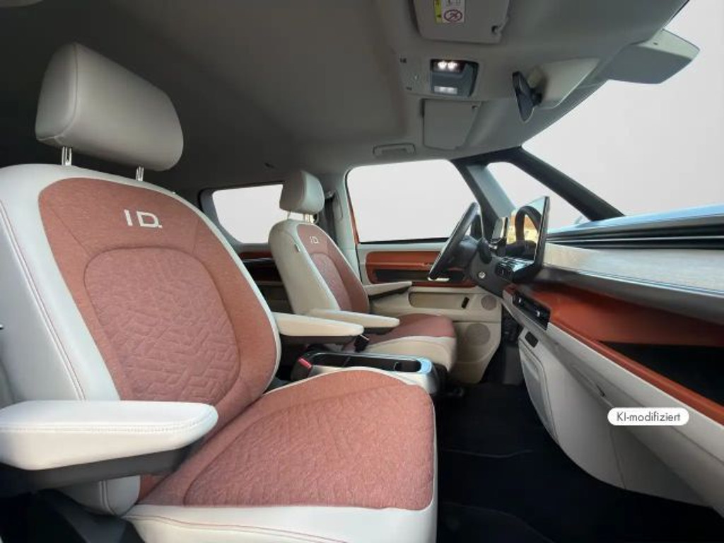 Volkswagen ID.Buzz