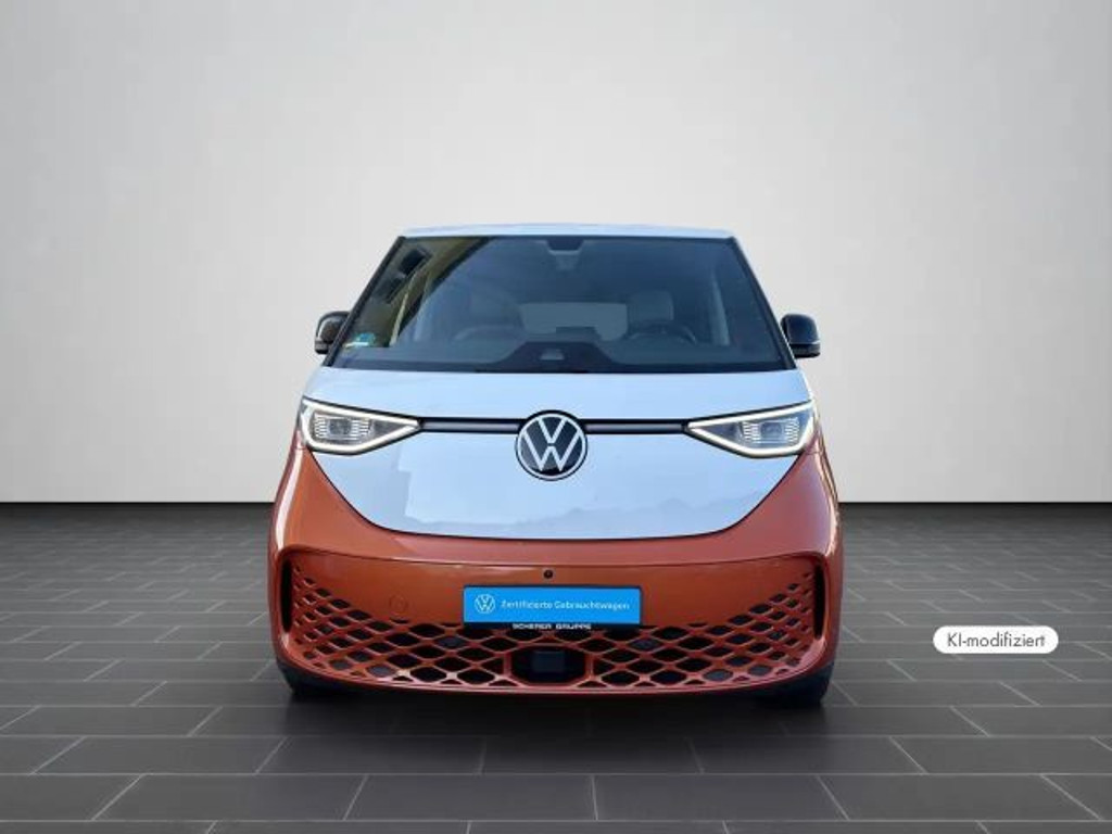 Volkswagen ID.Buzz