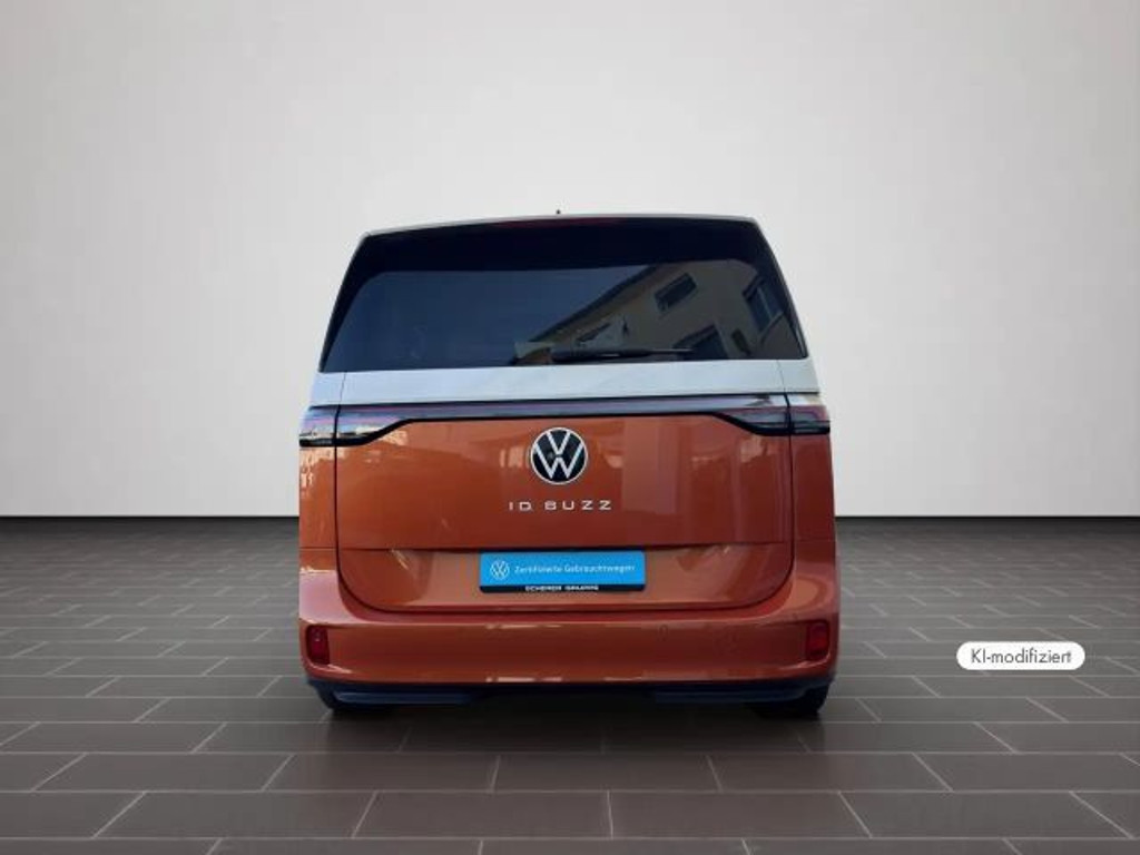 Volkswagen ID.Buzz