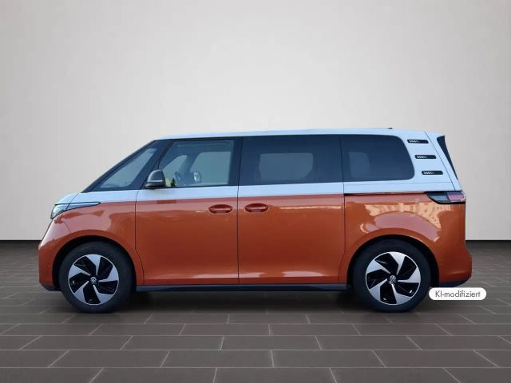 Volkswagen ID.Buzz