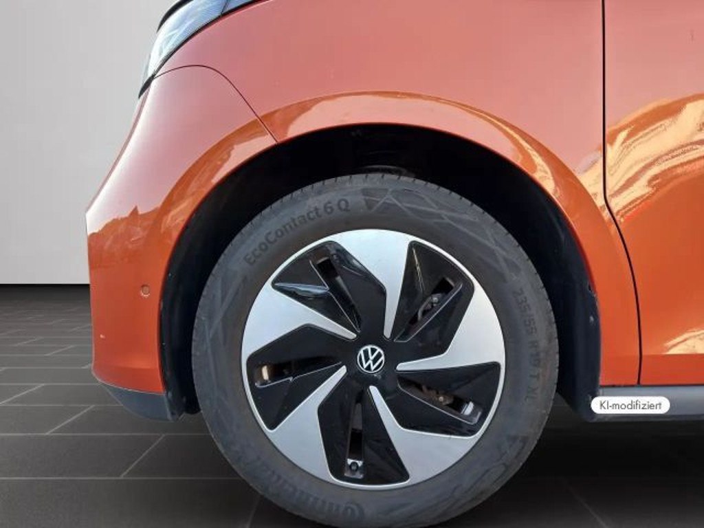 Volkswagen ID.Buzz