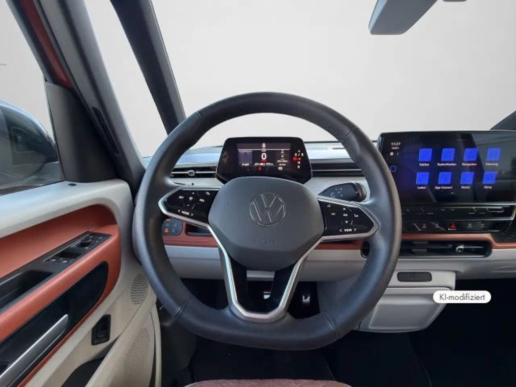 Volkswagen ID.Buzz