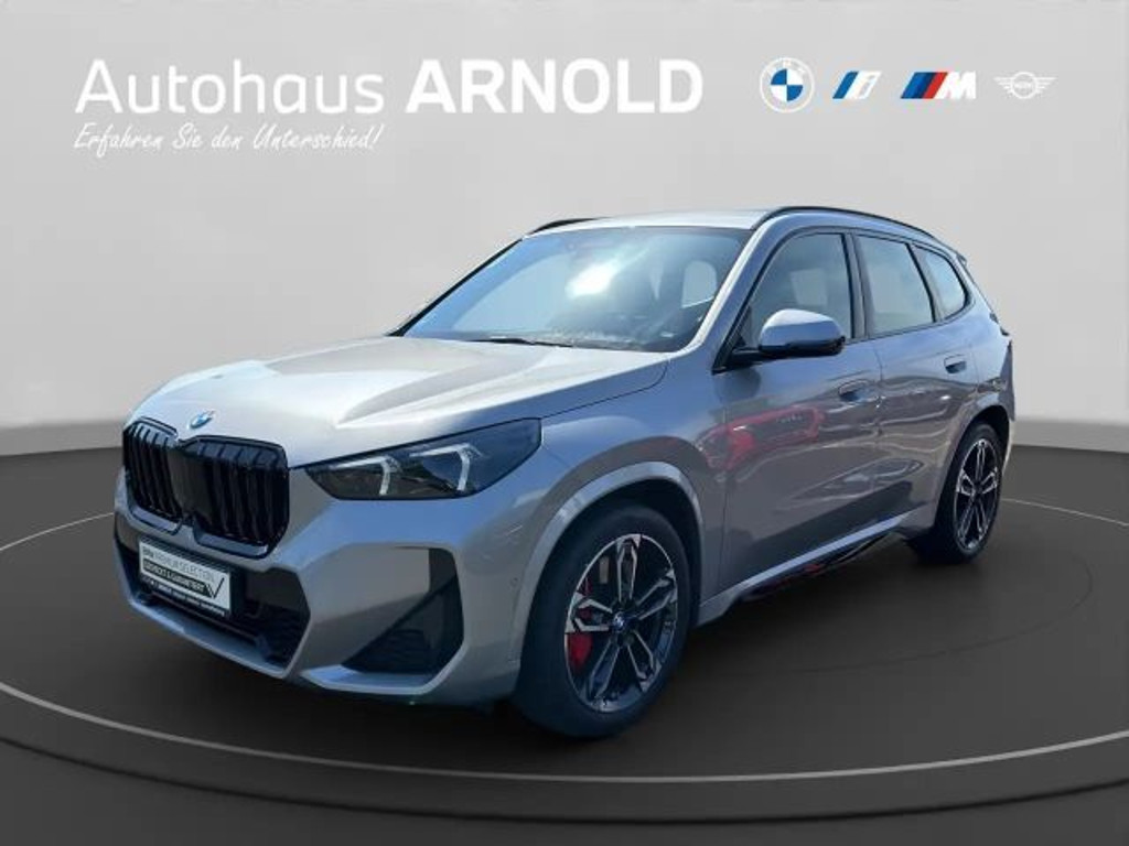 BMW X1 M-Sport xDrive20d