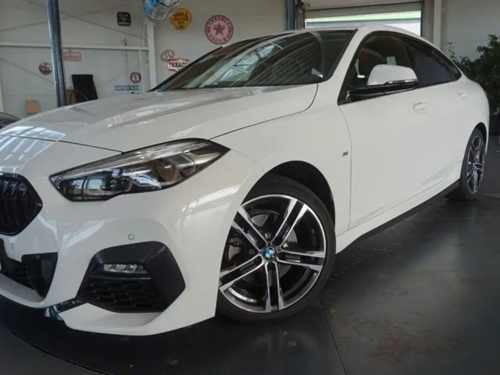 BMW 2 Serie 218 M-Sport Coupé
