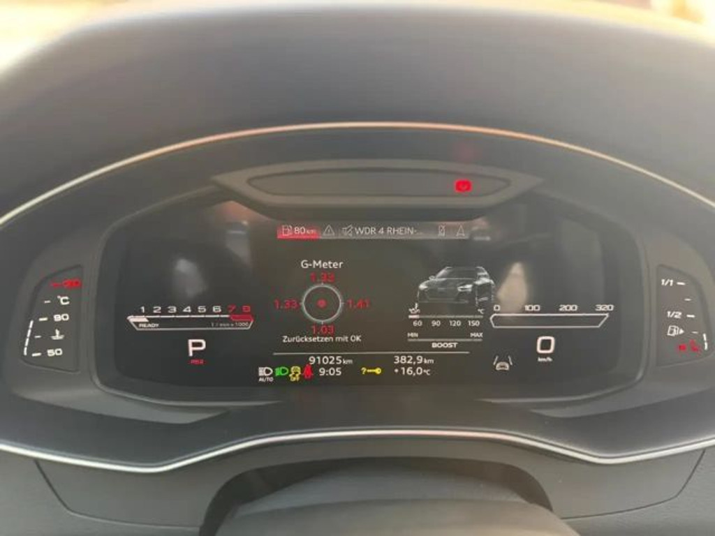 Audi RS6