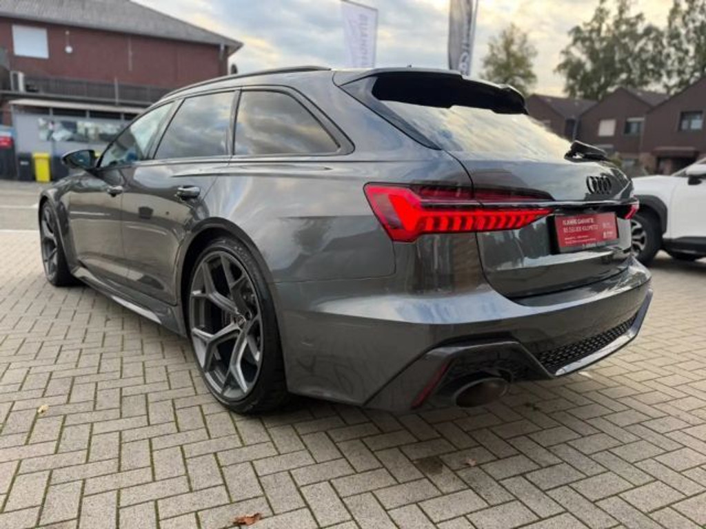 Audi RS6